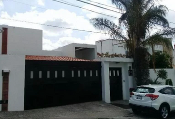 Casa en  Manantiales Del Cimatario, Santiago De Querétaro, Querétaro, México
