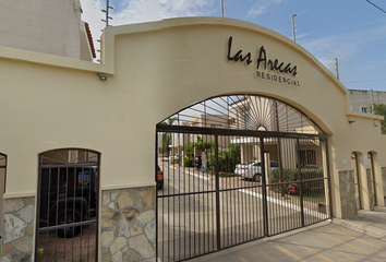 Casa en condominio en  Calle Palma Areka 200, Parque Las Palmas, Puerto Vallarta, Jalisco, México