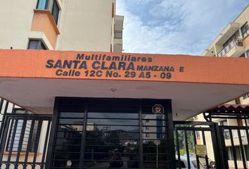 Apartamento en  Calle 12c #29a-5 09, Comuna 10, Cali, Valle Del Cauca, Colombia