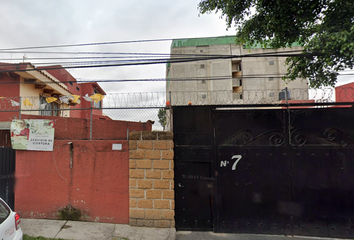 Casa en condominio en  Ejido 7, San Francisco Culhuacan De San Juan, Ciudad De México, Cdmx, México