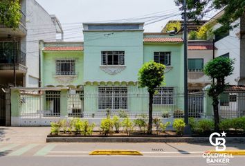 Casa en  Avenida Horacio, Polanco Iv Sección, Ciudad De México, Cdmx, México