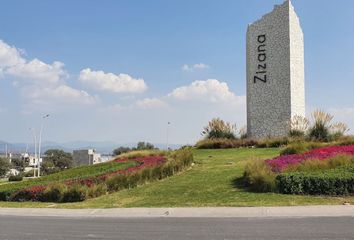 Lote de Terreno en  Paseo De Zinnia Pte., Zakia, Querétaro, México