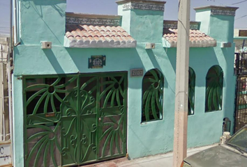 Casa en  Oasis Revolución I, Juárez, Chihuahua, México