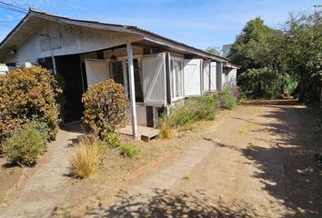 Casa en  Avenida San Agustín 629-667, Concón, Valparaíso, 2510000, Chl