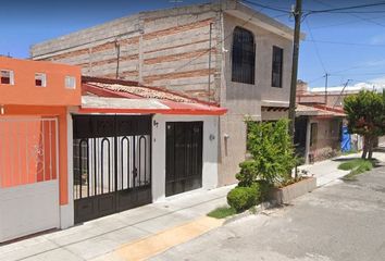 Casa en  Estocolmo, La Paz 2da Sección, San Juan Del Río, Querétaro, México