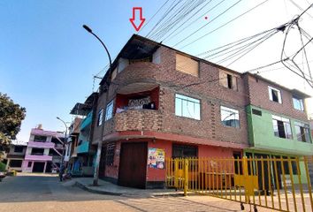 Casa en  San Isidro Restaurante, Jiron Arenales 100, Urbanización Mariscal Cáceres Sector 2, San Juan De Lurigancho, Lima, 15446, Per