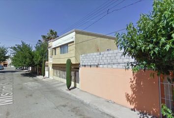 Casa en  Misión San Luis Obispo, Misiones I, Ciudad Juárez, Chihuahua, México