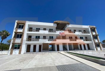 Departamento en  Brisas Del Mar, Nuevo Altata, Nuevo Altata, Sinaloa, México