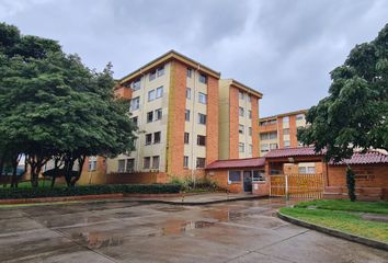 Apartamento en  Cra. 20a #173a-3, Bogota, Colombia