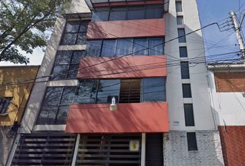Departamento en  Pablo Veronés 6, Alfonso Xiii, Ciudad De México, Cdmx, México