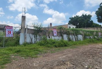 Lote de Terreno en  Ixtlahuacán De Los Membrillos, Ixtlahuacán De Los Membrillos, Ixtlahuacán De Los Membrillos, Jalisco