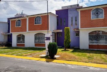 Casa en  Bicentenario 115, Mz 009, El Porvenir Ii, Lerma De Villada, Estado De México, México