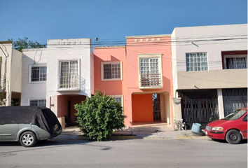 Casa en  Valle De Santo Tomás, Ciudad Apodaca, Nuevo León, México