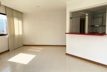 Apartment for rent in Poblado, Medellín