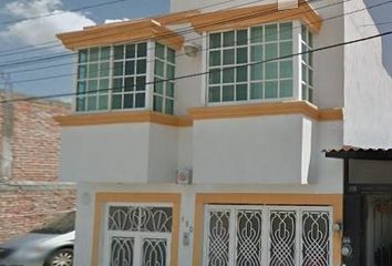 Casa en  Los Agaves, Irapuato, Guanajuato, México