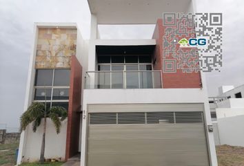 Casa en  Lomas Diamante, Veracruz, México