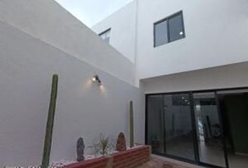 Casa en  Zibatá, Querétaro, México