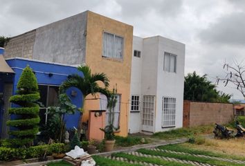 Casa en condominio en  Boulevard De La Luna, Fracc Campo Verde, Temixco, Morelos, 62588, Mex