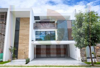 Casa en fraccionamiento en  Boulevard De Los Lagos, Lomas De Angelópolis, Puebla, México