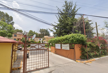 Casa en condominio en  Campestre Palo Alto, Cuajimalpa De Morelos
