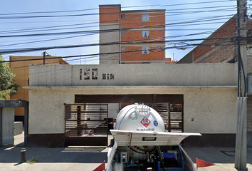 Departamento en  Calzada De La Viga 190, Artes Gráficas, Ciudad De México, Cdmx, México