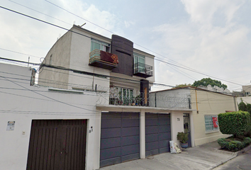 Casa en  Calle Nubia, Claveria, Ciudad De México, Cdmx, México