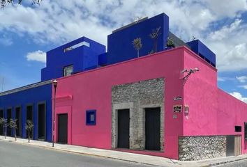 Departamento en  Avenida Juan De Palafox Y Mendoza, Centro Histórico De Puebla, Puebla De Zaragoza, Puebla, México