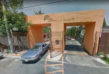 Departamento en  Avenida Santa Lucia 73, Olivar Del Conde 1ra Sección, Ciudad De México, Cdmx, México