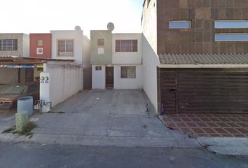 Casa en  Sierra De Palomas, Sierra Vista, Monterrey, Nuevo León, México