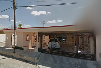 Casa en  Calle 65 236, Fraccionamiento Del Sur, Mérida, Yucatán, México