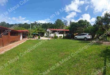 Casa en  La Mesa, Cundinamarca, Colombia