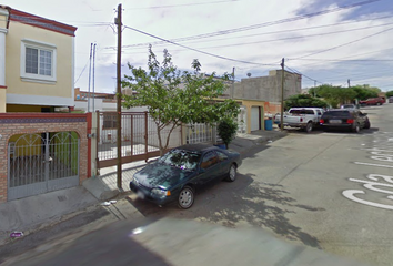 Casa en  Partido Iglesias, Juárez, Chihuahua