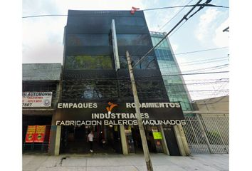 Edificio en  Avenida Cuitláhuac 3143, Obrero Popular, Ciudad De México, Cdmx, México
