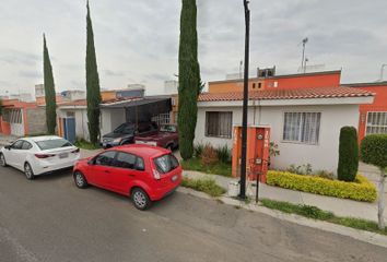 Casa en fraccionamiento en  Josefa Ortiz De Domínguez Iv, Municipio De Querétaro