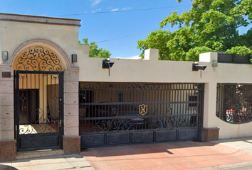 Casa en  Santa Rosa, Jacinto Lopez, Hermosillo, Sonora, México