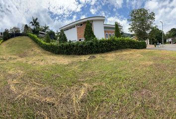 Lote de Terreno en  Terrazas De Menzuly, Piedecuesta, Santander, Colombia