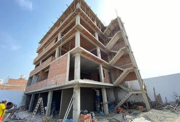 Departamento en  Las Orquideas, San Bartolo, Perú