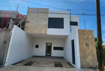 Casa en  San José Terán, Tuxtla Gutiérrez