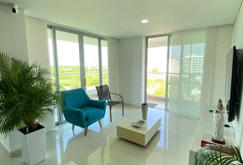 Apartamento en  Ferrara Apartamentos, Calle 20, Cielo Mar, Provincia De Cartagena, Bolívar, Colombia