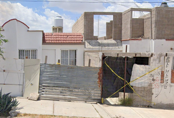 Casa en  Avenida Poliducto 636, Villas De Nuestra Señora De La Asunción, Aguascalientes, México