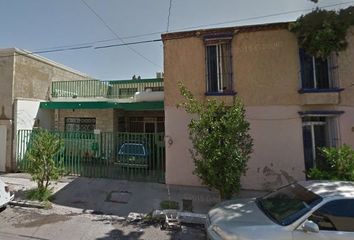 Casa en  Calle 35, Obrera, Chihuahua, México