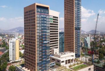 Departamento en  Avenida Ejército Nacional 769, Granada, Ciudad De México, Cdmx, México