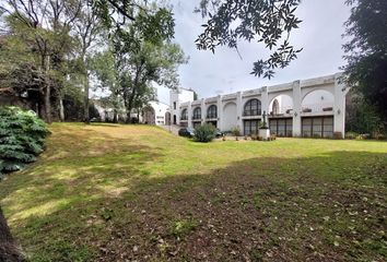 Lote de Terreno en  San Jerónimo Lídice, Ciudad De México, Cdmx, México