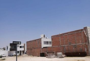 Lote de Terreno en  Av. Bosque Sereno, 20326 Aguascalientes, Ags., México