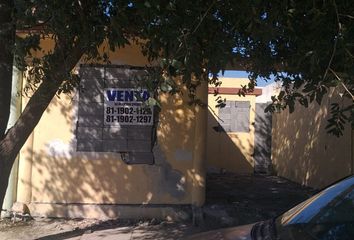 Casa en  Fraccionamento Jardines De Cadereyta, Sin Nombre De Colonia 6, Cadereyta Jiménez, Nuevo León, México