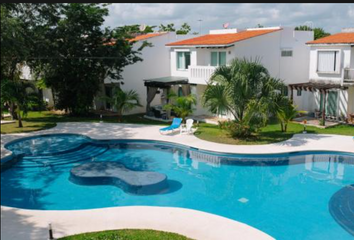 Casa en  Real Pakal, Playacar, Playa Del Carmen, Quintana Roo, México