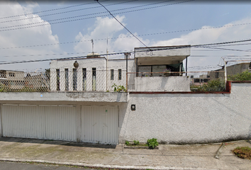 Casa en  Hoover 20, Presidentes, Ciudad De México, Cdmx, México