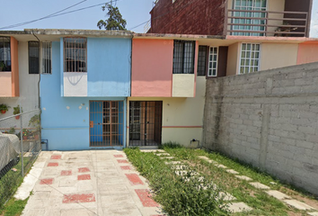 Casa en condominio en  Cto. Gral. Agustin Millan, Galaxia Cuautitlán, Estado De México, México