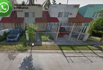 Casa en  Avenida Playa Escondida, Costa Dorada, Joyas Del Marqués Ii Llano Largo, Acapulco, Guerrero, México