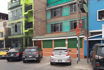 Departamento en  Av. Óscar R. Benavides 2948, Bellavista, Perú